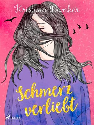 cover image of Schmerzverliebt
